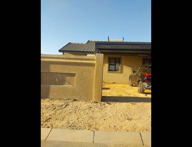 3 BEDROOM PROPERTY TO RENT IN RIVERBEND AH